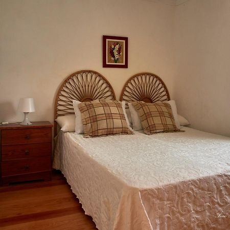 Casa De Mila En Creciente Pontevedra别墅 外观 照片