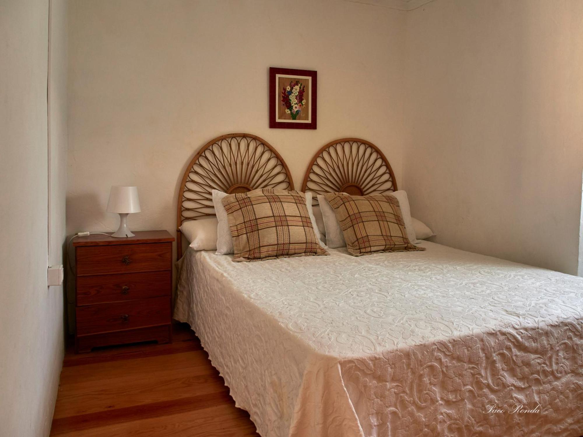 Casa De Mila En Creciente Pontevedra别墅 外观 照片